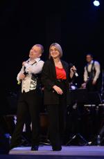 SB Paraleli. In the Concert
