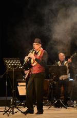 SB Paraleli. In the Concert