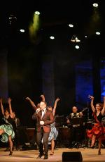 SB Paraleli. In the Concert