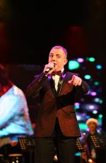 SB Paraleli. In the Concert