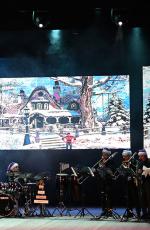 SB Paraleli. In the Concert