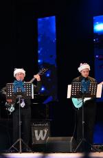 SB Paraleli. In the Concert