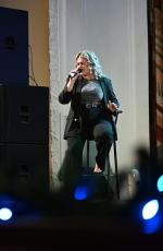 SB Paraleli. In the Concert