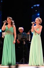 SB Paraleli. In the Concert