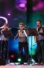 SB Paraleli. In the Concert