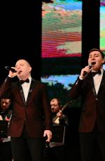 SB Paraleli. In the Concert