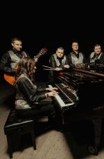SB Paraleli. In the Concert