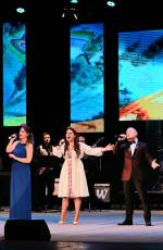 SB Paraleli. In the Concert