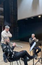 SB Paraleli. In the Concert