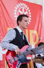 Los Corazónes Calientes Jazz Dilizhans