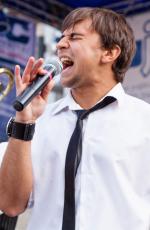 Los Corazónes Calientes Jazz Dilizhans